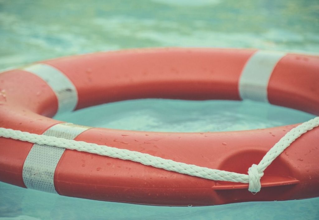 Rettungsring